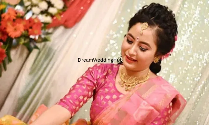 Paru Professional Beauty